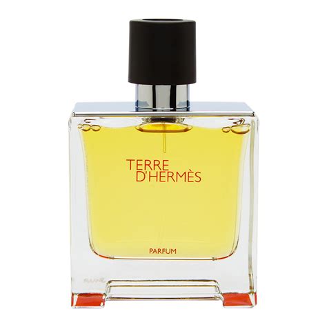 hermes fragrance basenotes|how to identify hermes perfumes.